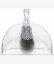 Picture of Casey Handheld Clear Dustpan And Brust Set