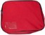 Picture of Marlin Canvas Book Bag Red
