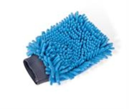 Picture of Kleaner 2 In 1 Multipurpose Chenille and Microfibre Mitt