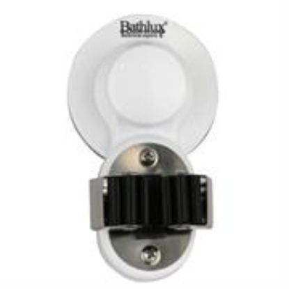 Picture of Bathlux Mop Rack Holder With Suction Cup