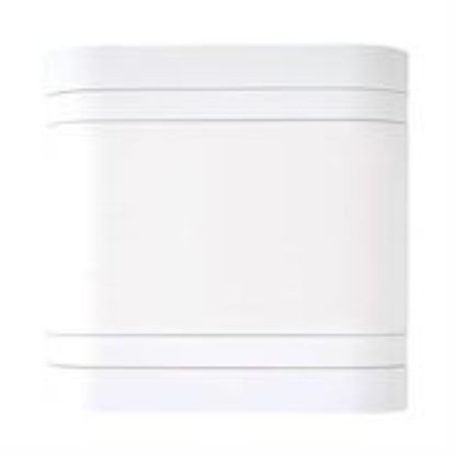 Picture of Lesco Cover Strip Blank Cover Plate – Square