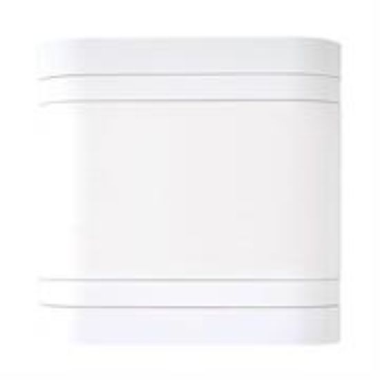 Picture of Lesco Cover Strip Blank Cover Plate – Square