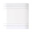 Picture of Lesco Cover Strip Blank Cover Plate – Square