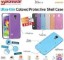 Picture of Promate Purple Gshell S5 Ultra-thin Colored