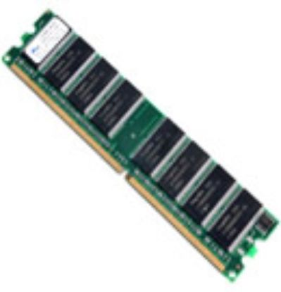 Picture of PQI 256mb DDR2 Pc667 So