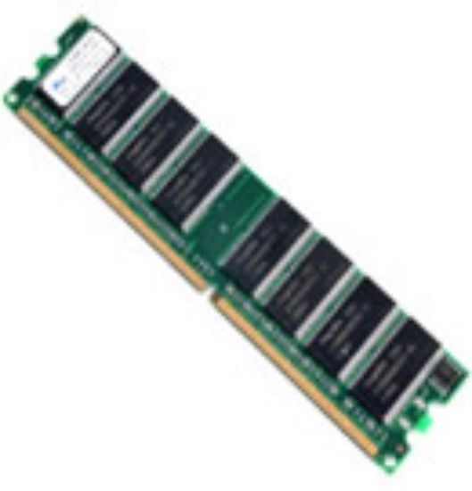 Picture of PQI 256mb DDR2 Pc667 So