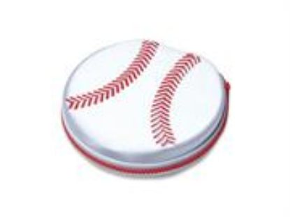Picture of Manhattan 12 Capacity Baseball Design CD