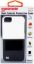Picture of Promate White/Black Lunet iPhone 5 Durable case