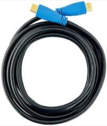 Picture of UniQue 4K Premium UltraHD 5 Metre HDMI To HDMI 19 Pin High Speed Cable