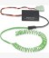 Picture of PREMIUM IDE CABLE STRING LIGHT-GREEN