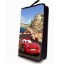 Picture of Disney Cars 48 CD Wallet, Retail Packaged ,