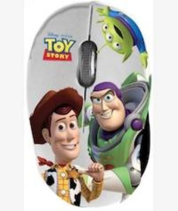 Picture of Disney Toy Story Mini Optical USB Mouse