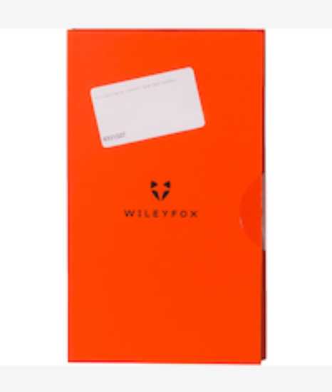 Picture of WILEYFOX COVER SWIFT 2 PLUS-ORANGE