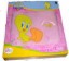 Picture of Tweety Notebook Bag 12" Colour: Pink