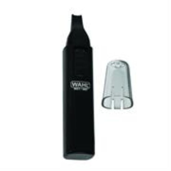 Picture of Wahl Black Nose Trimmer