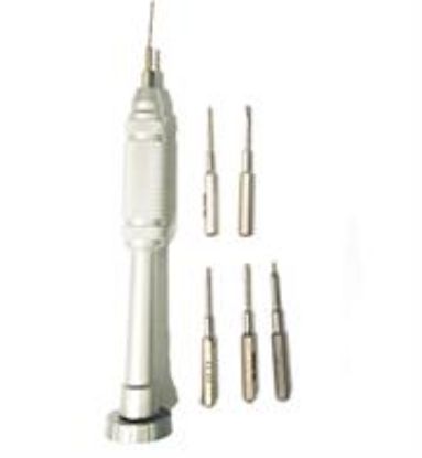 Picture of Goldtool Electronic Repair Kit