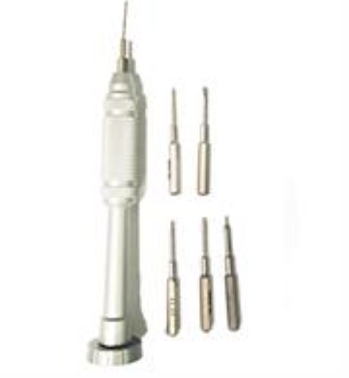 Picture of Goldtool Electronic Repair Kit