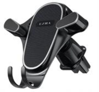 Picture of Ezra Universal Mobile Holder With Air Inlet Clip