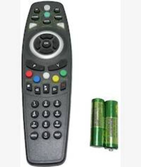 Picture of Aerial King Universal DSTV Remote