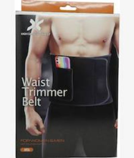 Picture of Casey FlexGuard Waist Trimmer Belt Unisex