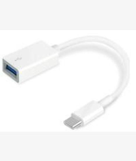 Picture of TP-Link UC400 USB-C to USB 3.0 Adapter