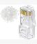 Picture of Netix RJ45 Cat6 Pass Through Shielded Connectors