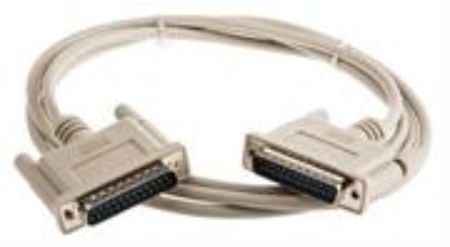 Picture of Geeko Male to Male DB25 Parallel Printer Cable