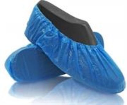 Picture of Casey Disposable Non Woven Shoe Covers