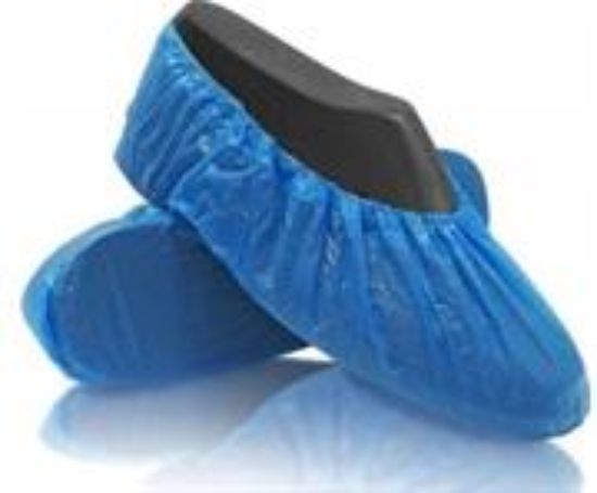 Picture of Casey Disposable Non Woven Shoe Covers