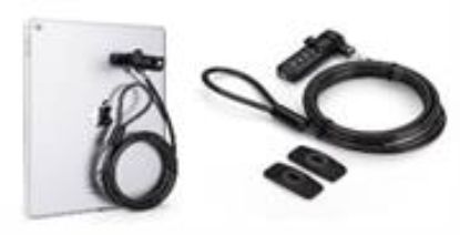 Picture of Legion Slot Adaptor Kit with Black Slot Anchor And Adhesive