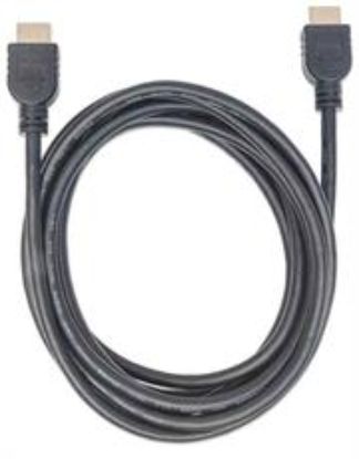 Picture of Manhattan In-wall CL3 High Speed HDMI Cable with Ethernet