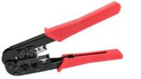 Picture of NetiX Crimping Tool