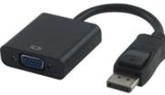 Picture of UniQue Display Port to VGA