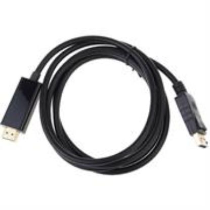 Picture of UniQue 1.8m HDMI 19PIN to HDMI 19PIN Cable