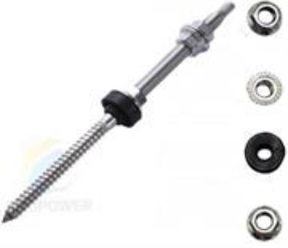 Picture of Solarix IBR Hanger Bolt Screw For D-RAIL 8mm