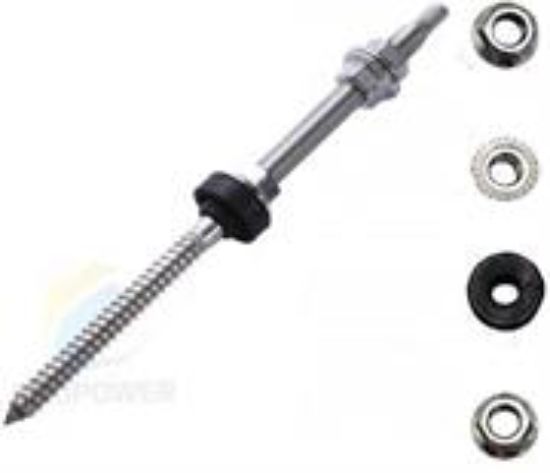 Picture of Solarix IBR Hanger Bolt Screw For D-RAIL 8mm