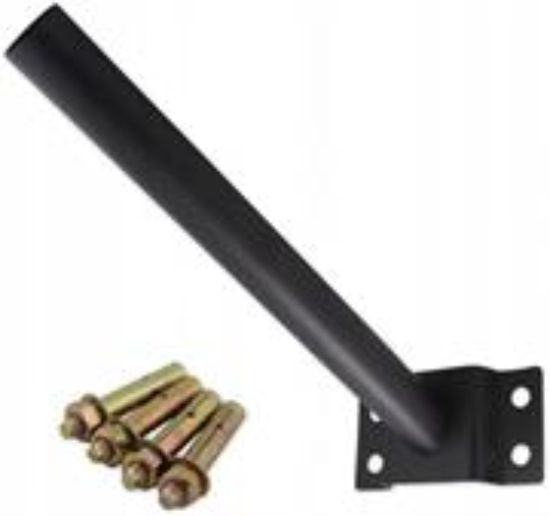 Picture of Solarix LED Street Lamp Pole Extension