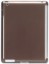 Picture of Manhattan Smoke Grey iPad 3 Slip fit Smart Shell