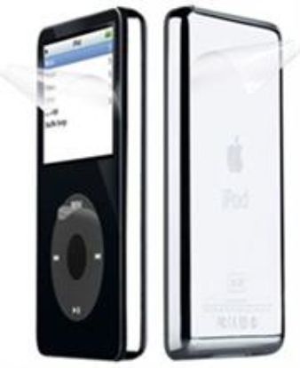 Picture of iLuv PROTECTION FILM FOR IPOD NANO