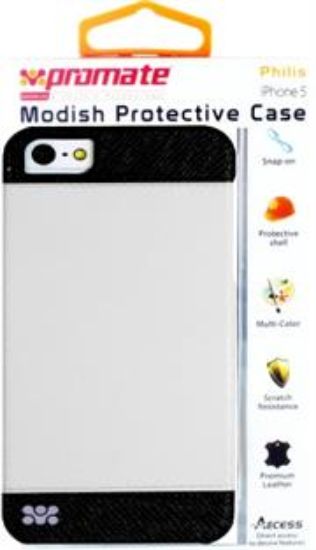 Picture of Promate Philis iPhone 5 Modish Protective Case