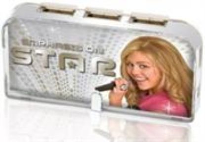 Picture of Disney Hannah Montana Mini HUB