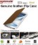 Picture of Promate Brown Aknol Elegant Book Style Leather case