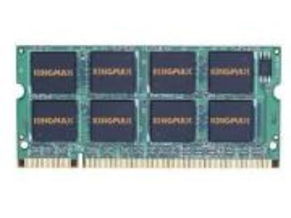 Picture of Kingmax DDR2 256mb 667mhz So