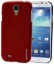 Picture of Promate Red Figaro S4 Shiny Custom Fit Shell Case