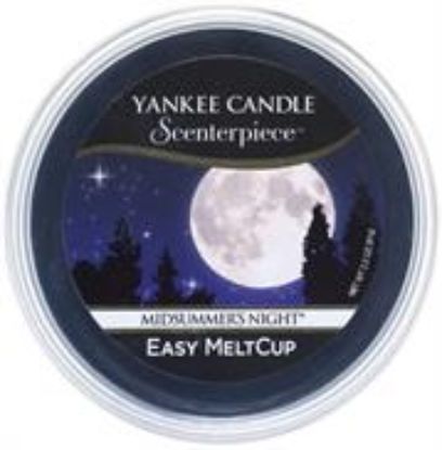 Picture of Yankee Candle Midsummers Night Melt Cups