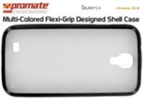 Picture of Promate Amos S4 Samsung Galaxy S4 Flexi