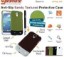 Picture of Promate Green Gritty.S4 Antislip protective case