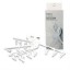Picture of Bathlux Overhead Hanging Clothing Dryer with Suction Cup