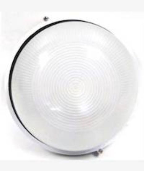 Picture of Noble Pays Bulkhead Light Fitting Large