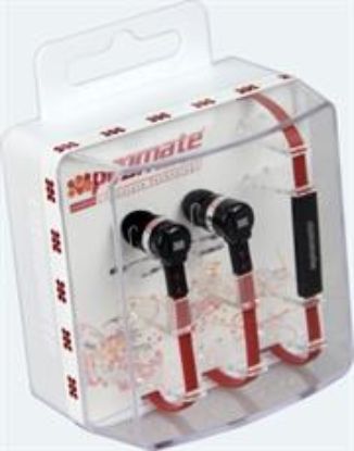 Picture of Promate Prodyna Universal multifunction stereo hands